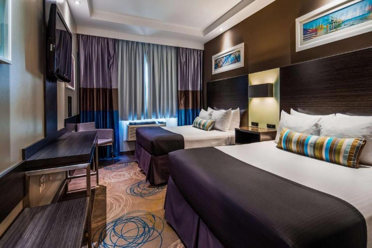Best Western Plus Brooklyn Bay Hotel Ню Йорк Екстериор снимка